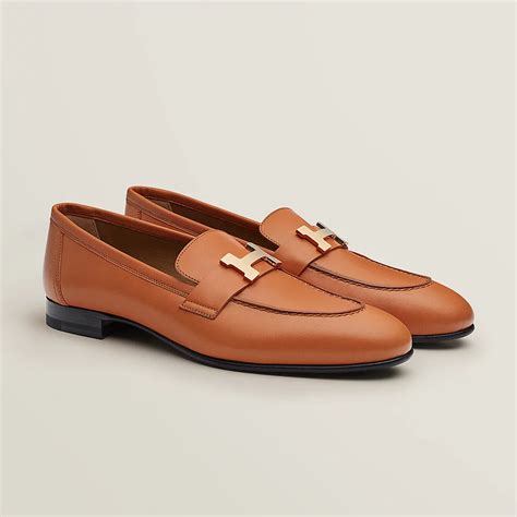 hermes loafers mens replica|paris loafer hermes.